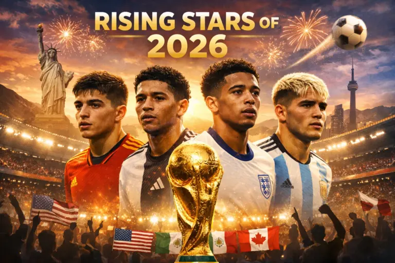 rising stars 2026 world cup u23 banner